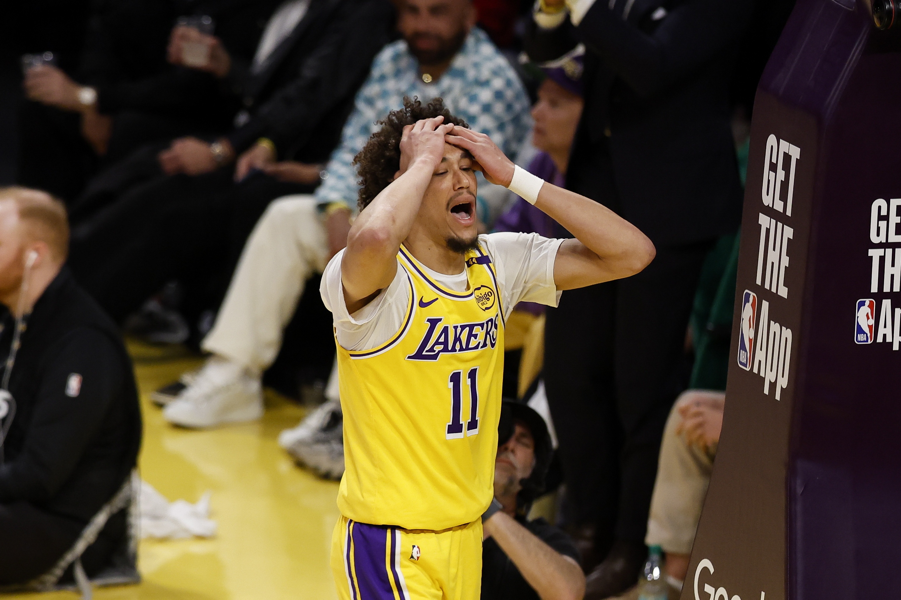 选秀后各队最大需求:湖人等多队渴求中锋 开拓者需兜售艾顿&罗威