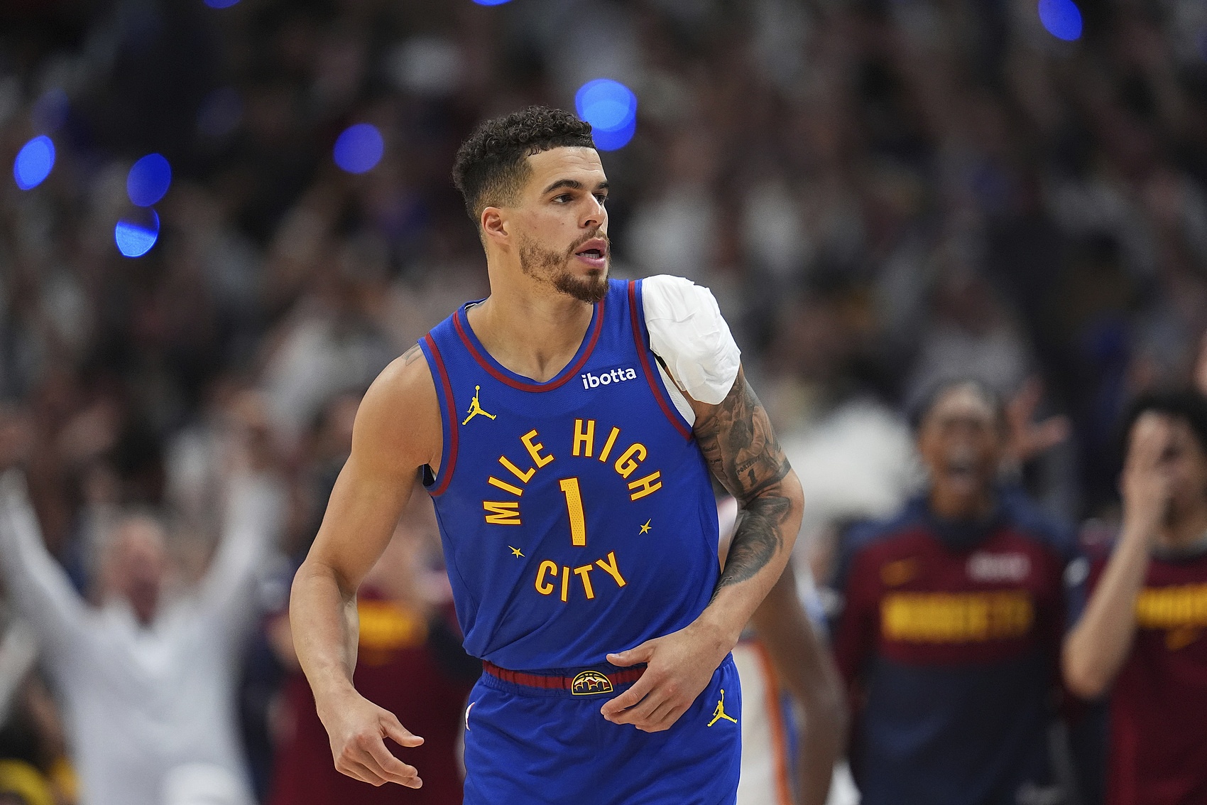 选秀后各队最大需求:湖人等多队渴求中锋 开拓者需兜售艾顿&罗威