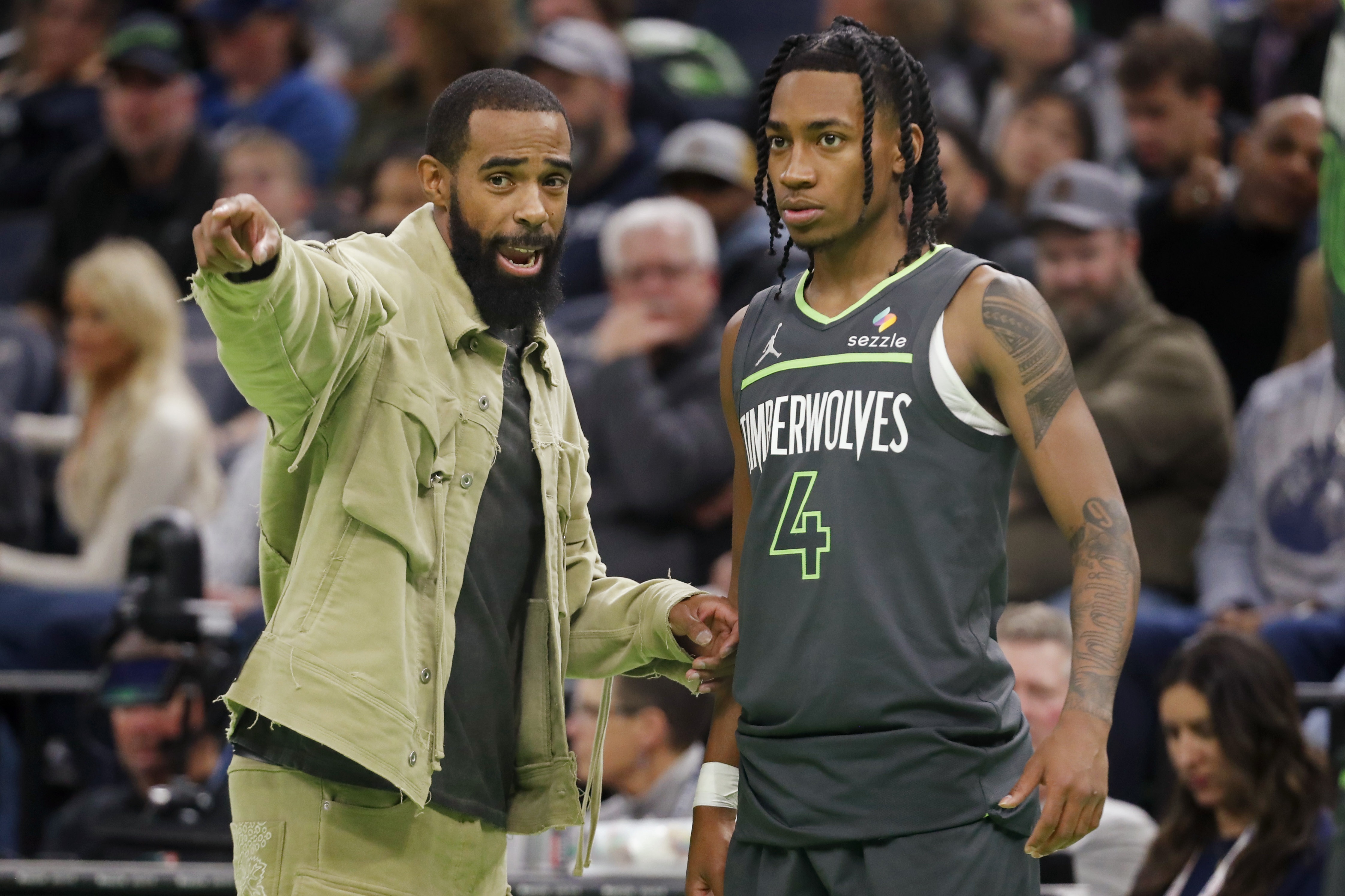 选秀后各队最大需求:湖人等多队渴求中锋 开拓者需兜售艾顿&罗威