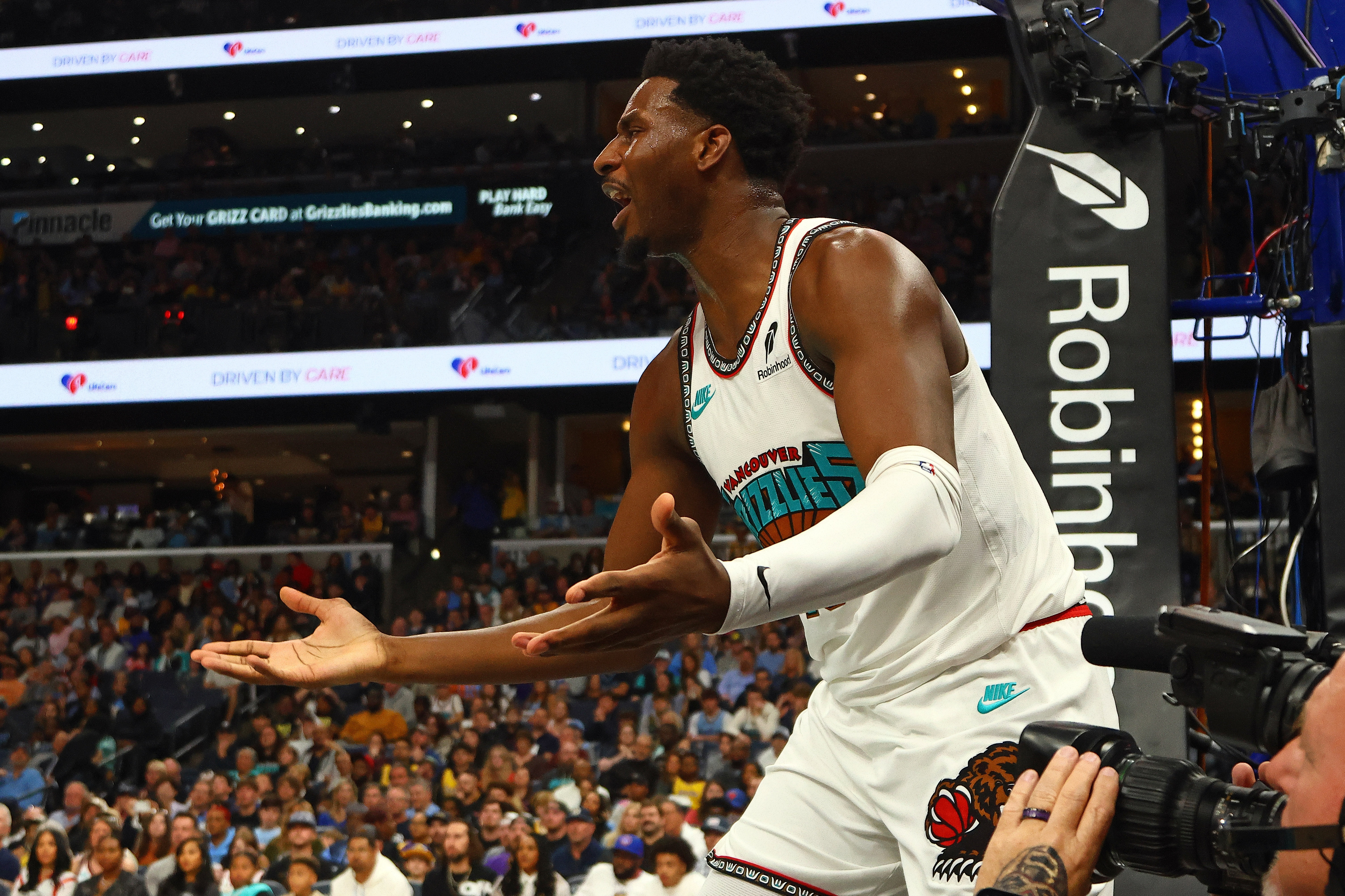 选秀后各队最大需求:湖人等多队渴求中锋 开拓者需兜售艾顿&罗威