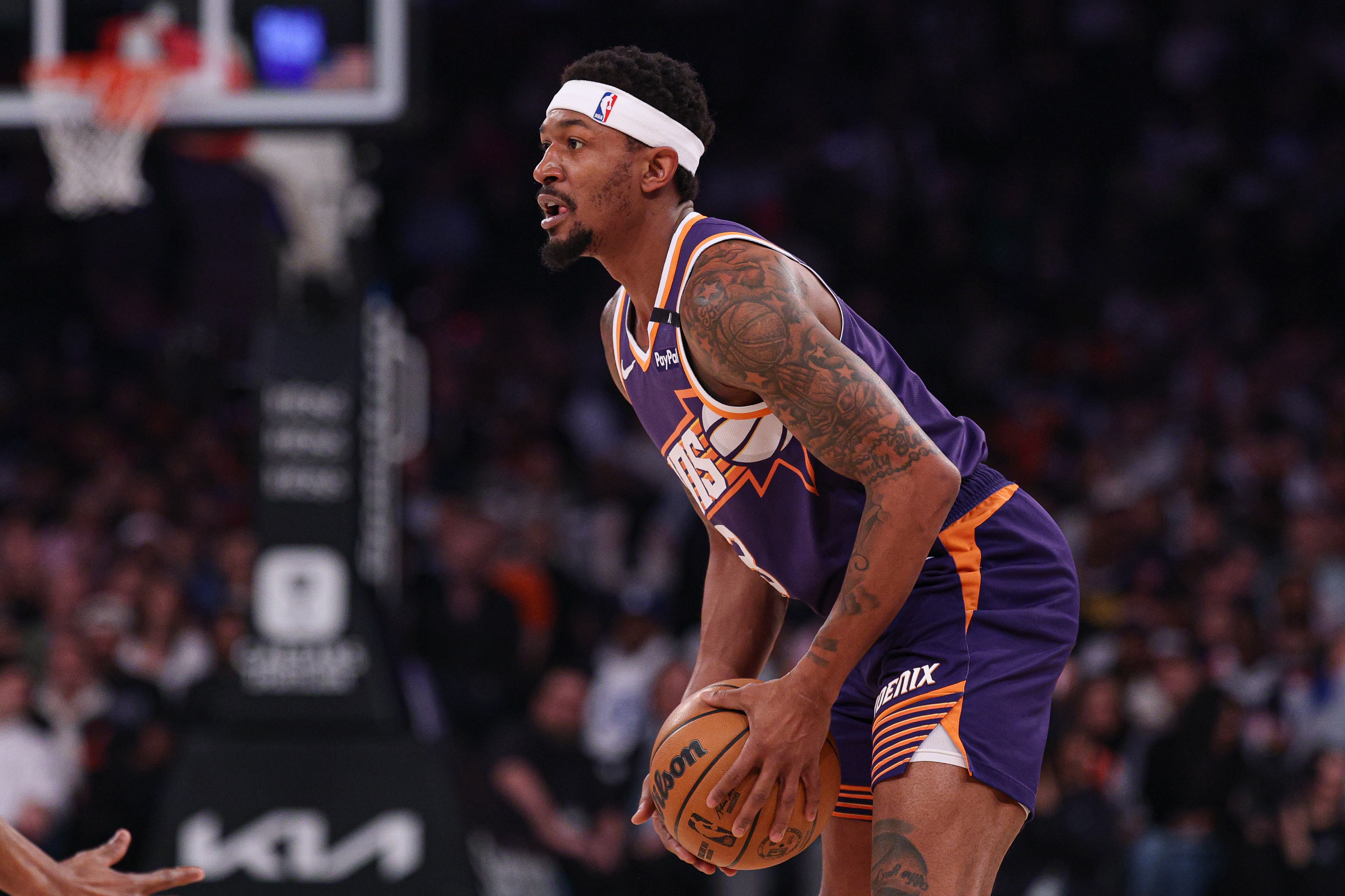 选秀后各队最大需求:湖人等多队渴求中锋 开拓者需兜售艾顿&罗威