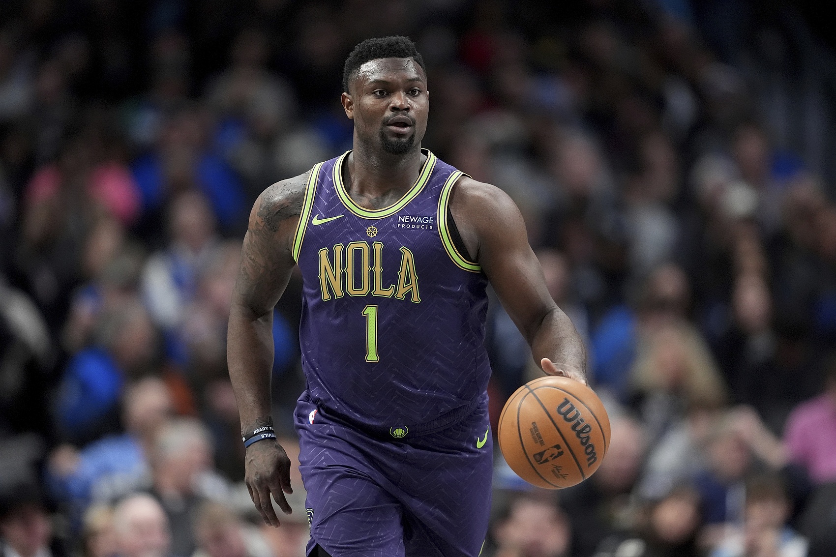 选秀后各队最大需求:湖人等多队渴求中锋 开拓者需兜售艾顿&罗威