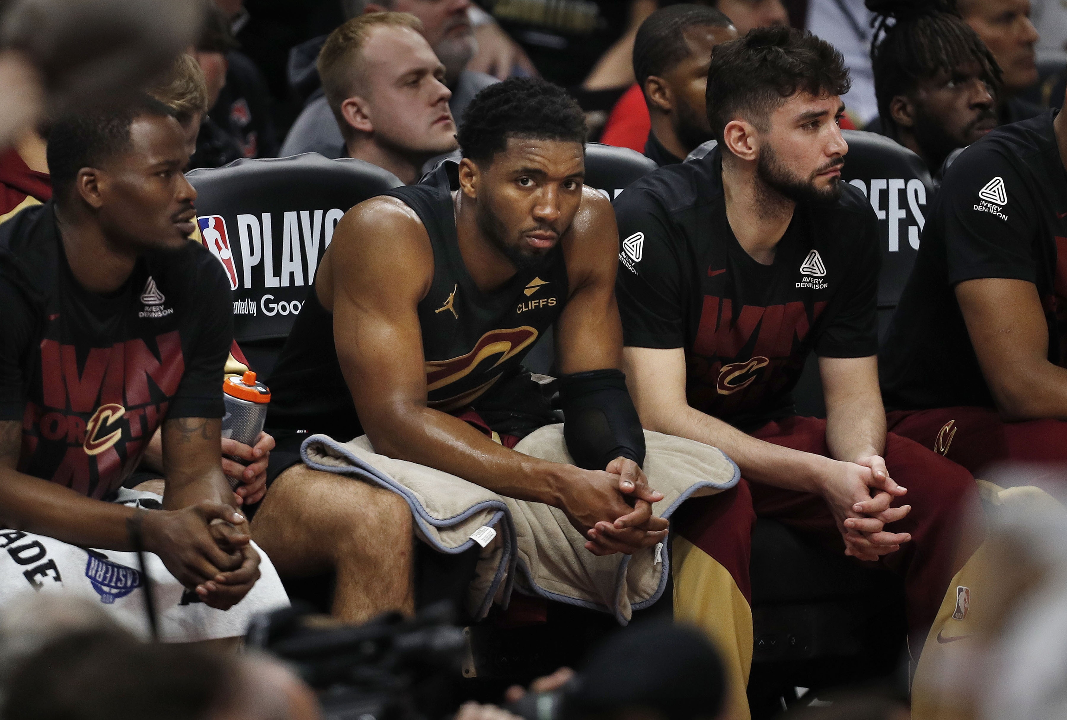 选秀后各队最大需求:湖人等多队渴求中锋 开拓者需兜售艾顿&罗威