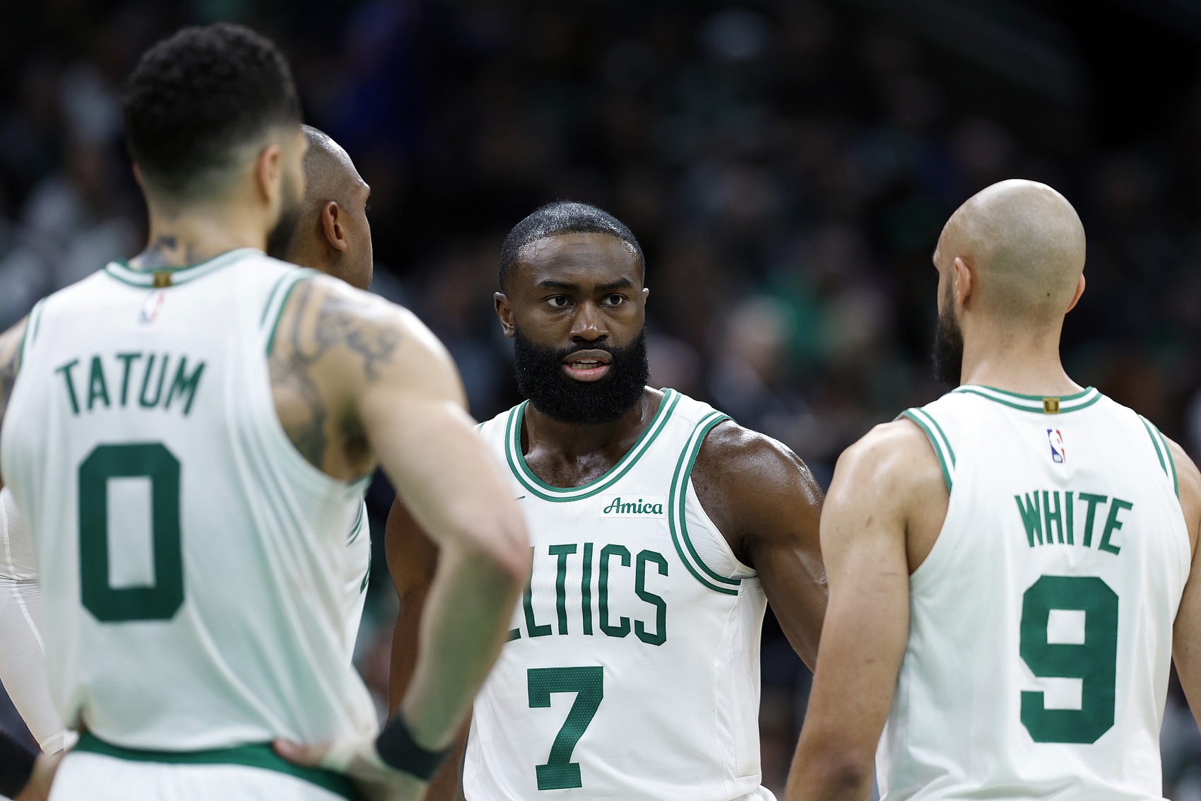 选秀后各队最大需求:湖人等多队渴求中锋 开拓者需兜售艾顿&罗威