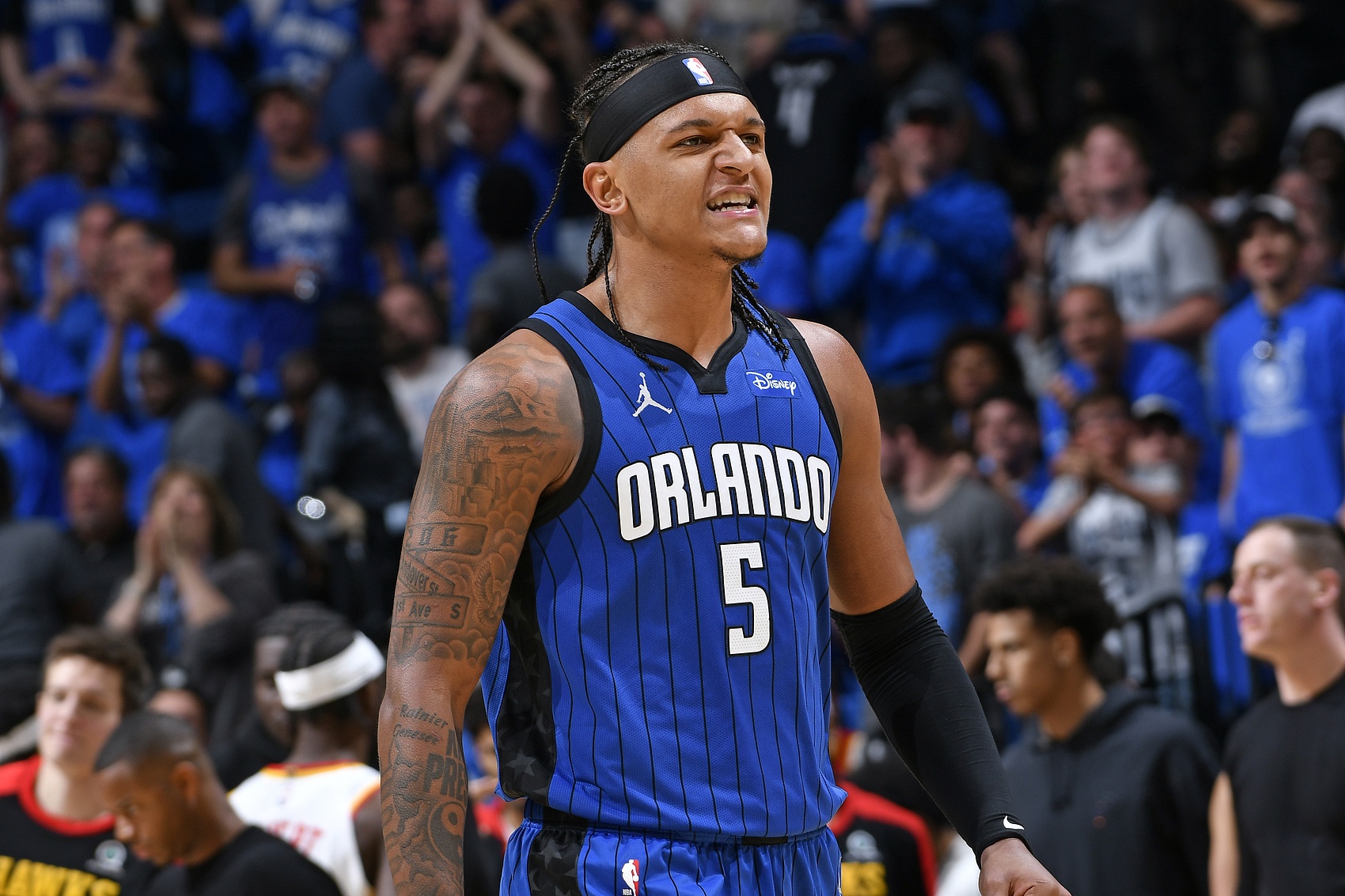 选秀后各队最大需求:湖人等多队渴求中锋 开拓者需兜售艾顿&罗威