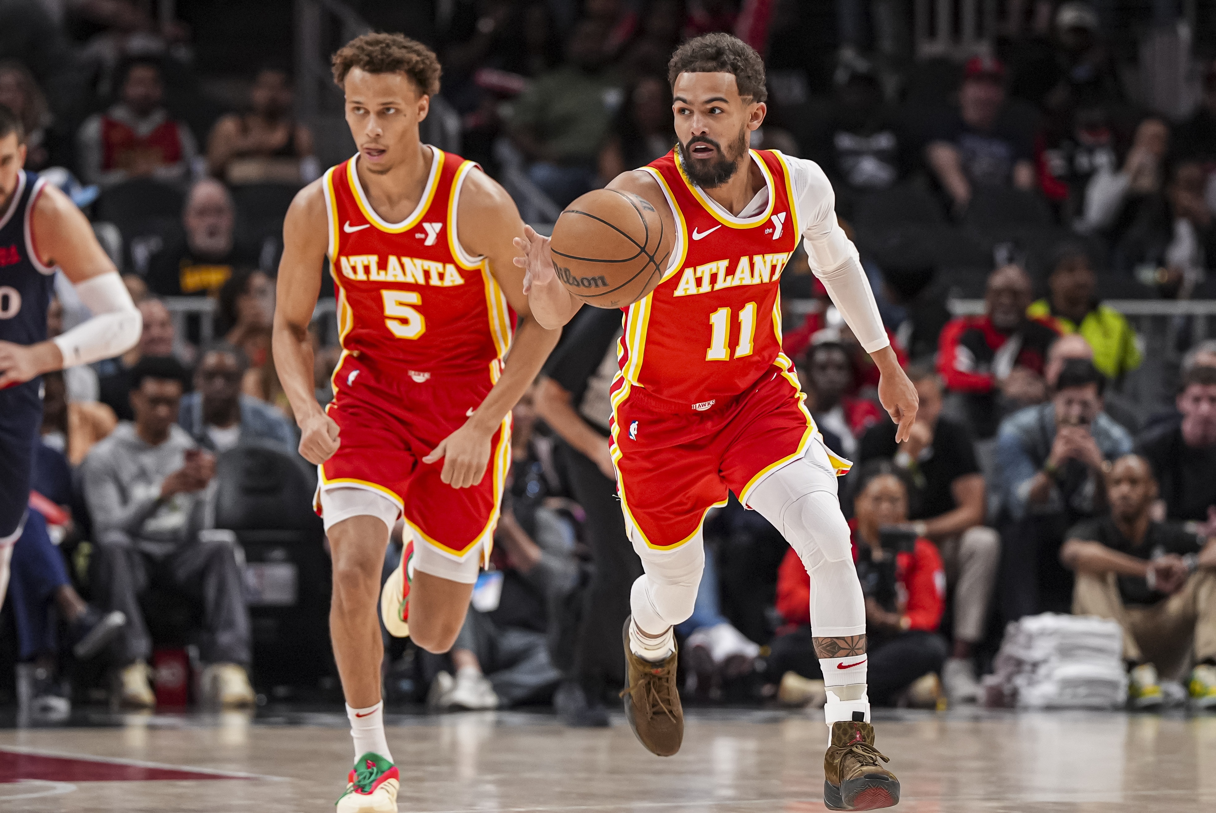 选秀后各队最大需求:湖人等多队渴求中锋 开拓者需兜售艾顿&罗威