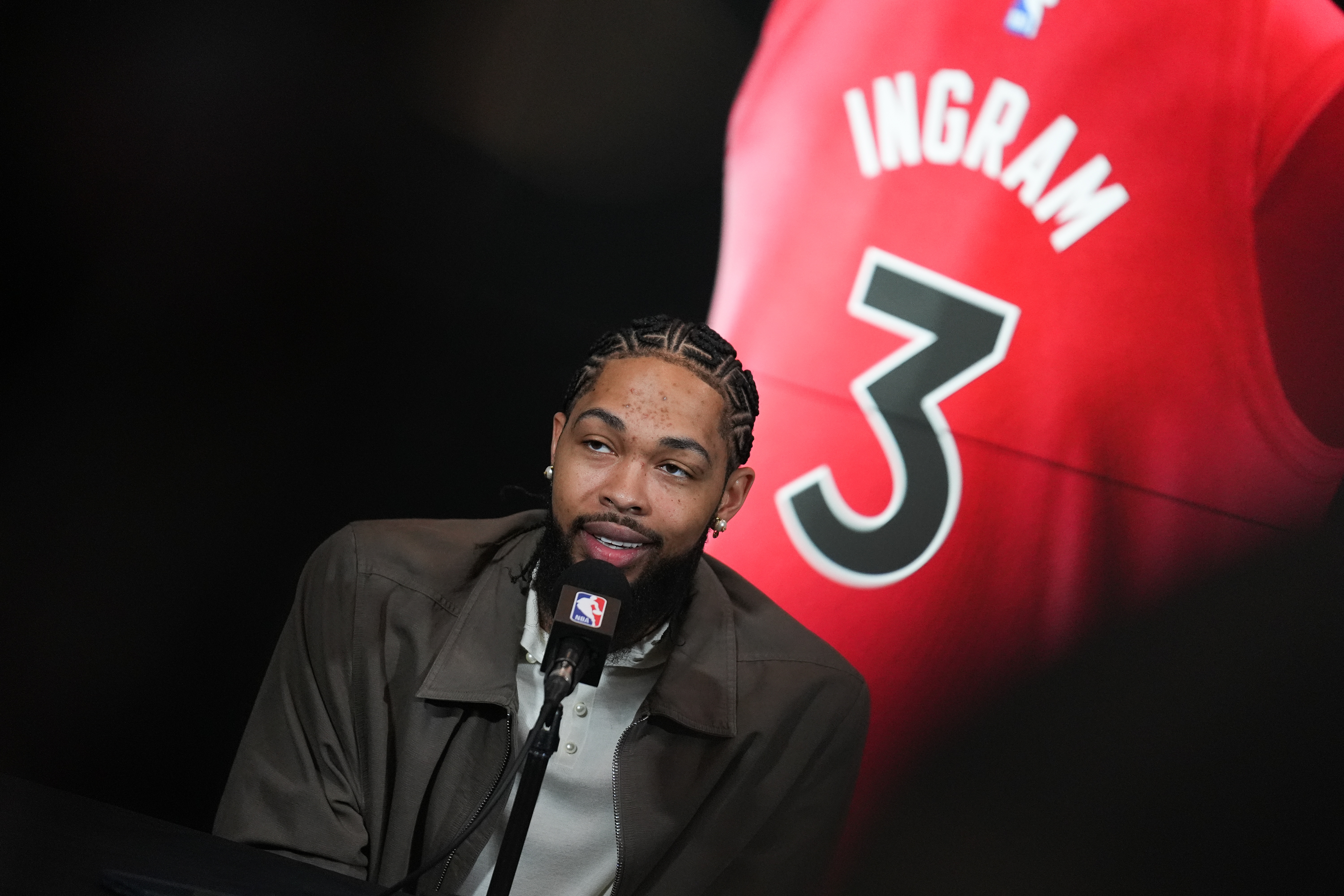 选秀后各队最大需求:湖人等多队渴求中锋 开拓者需兜售艾顿&罗威