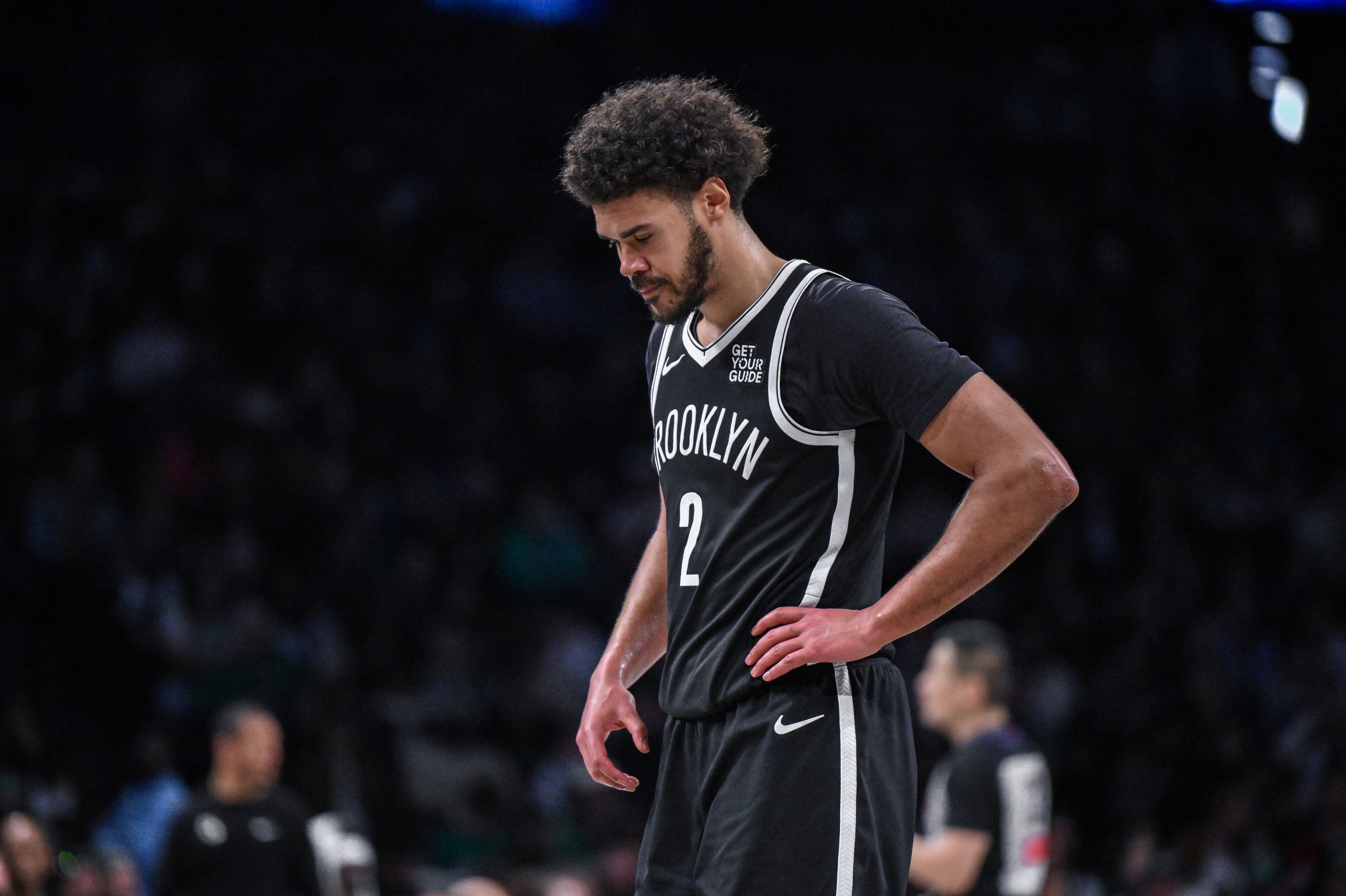 选秀后各队最大需求:湖人等多队渴求中锋 开拓者需兜售艾顿&罗威