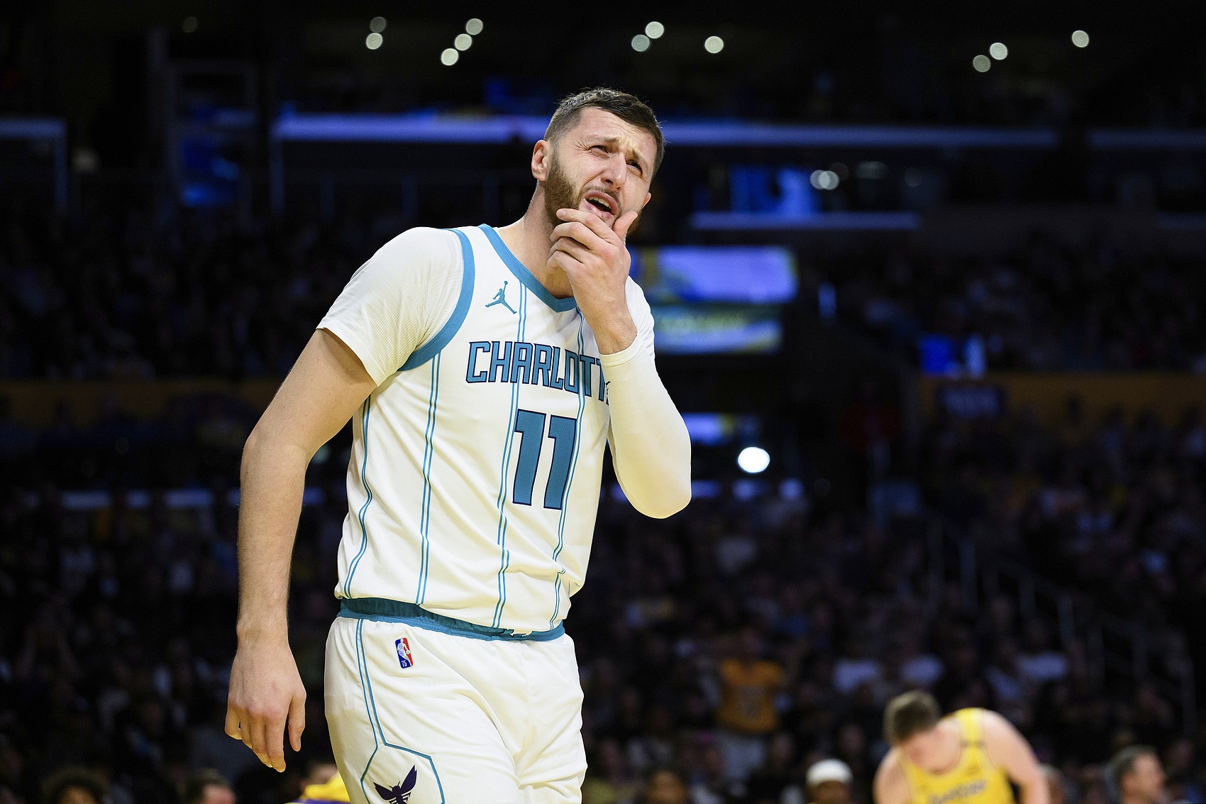 选秀后各队最大需求:湖人等多队渴求中锋 开拓者需兜售艾顿&罗威