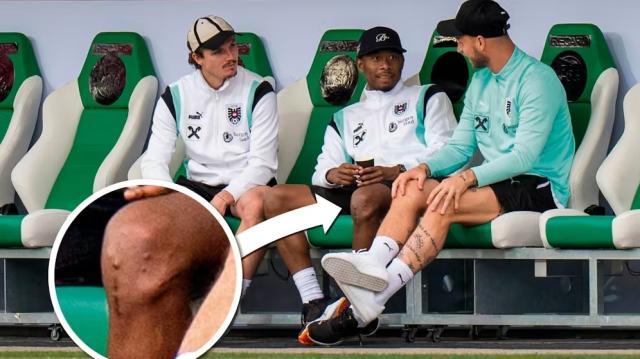 【早报】重生之16岁我在欧洲杯拯救西班牙队