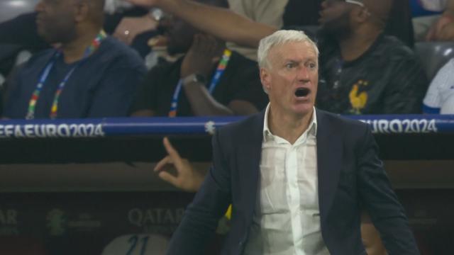 【早报】重生之16岁我在欧洲杯拯救西班牙队