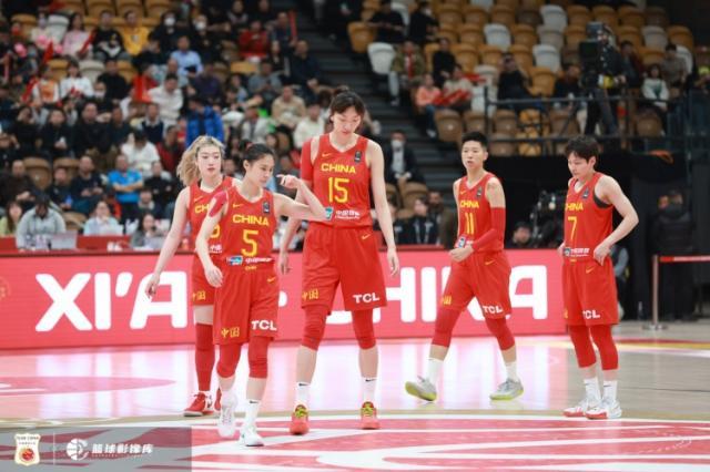 开云App-【早报】中国女篮热身赛2胜11负！奥运前四目标堪忧？