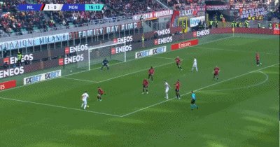 开云下载-【意甲】赖恩德斯闪击两替补建功 米兰3比0胜蒙扎