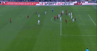 开云下载-【意甲】赖恩德斯闪击两替补建功 米兰3比0胜蒙扎