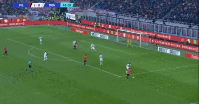 开云下载-【意甲】赖恩德斯闪击两替补建功 米兰3比0胜蒙扎