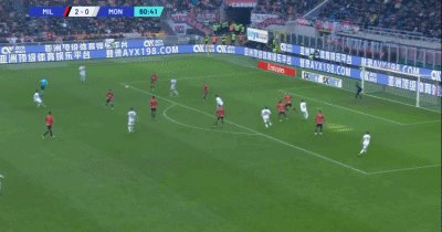 开云下载-【意甲】赖恩德斯闪击两替补建功 米兰3比0胜蒙扎