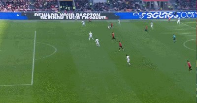 开云下载-【意甲】赖恩德斯闪击两替补建功 米兰3比0胜蒙扎