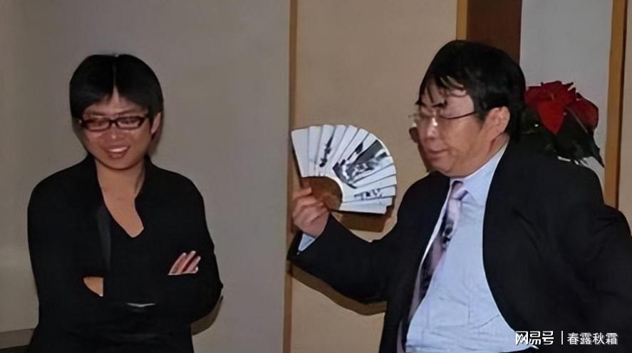 开云官方-牛鬼神蛇现原形！聂卫平去世仅一天，私生活被扒，王刚郎平被牵连