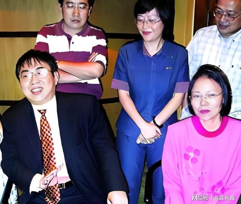 开云官方-牛鬼神蛇现原形！聂卫平去世仅一天，私生活被扒，王刚郎平被牵连