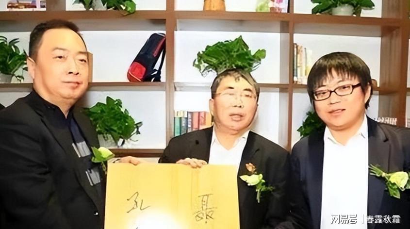 开云官方-牛鬼神蛇现原形！聂卫平去世仅一天，私生活被扒，王刚郎平被牵连