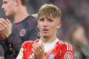 拜仁最年轻出场排行:卡尔17岁181天第5,穆西亚拉第4,克罗斯第8