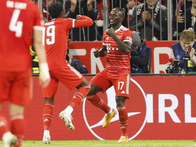 1664957111907068748.jpg 开云官网-马内继续回血,萨内继续关键,拜仁期待“国家德比”