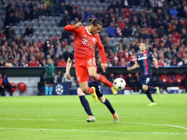 1664957145024087206.jpg 开云官网-马内继续回血,萨内继续关键,拜仁期待“国家德比”