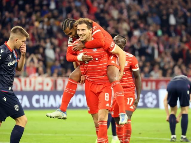 1664957161006077587.jpg 开云官网-马内继续回血,萨内继续关键,拜仁期待“国家德比”