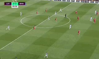 开云App-【英超】特罗萨尔戴帽菲尔米诺梅开 利物浦3比3海鸥