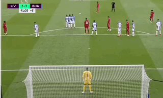 开云App-【英超】特罗萨尔戴帽菲尔米诺梅开 利物浦3比3海鸥