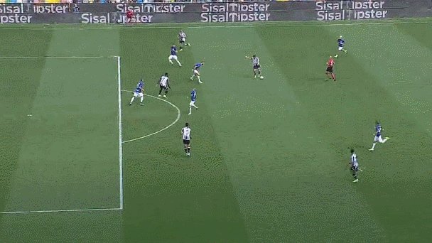 开云平台-【意甲】什克乌龙阿尔斯兰制胜，国米1比3乌迪内斯