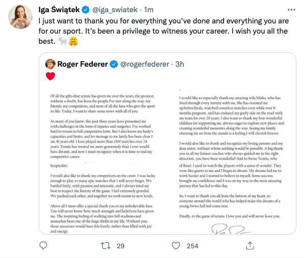 开云下载-网坛群星致敬费德勒 纳达尔：费纳的故事未完待续