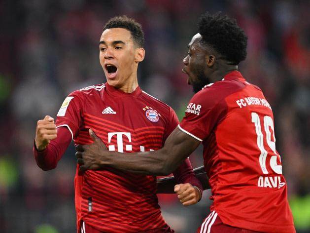 严重失衡的德国国家德比，浓缩了拜仁的德甲10连冠