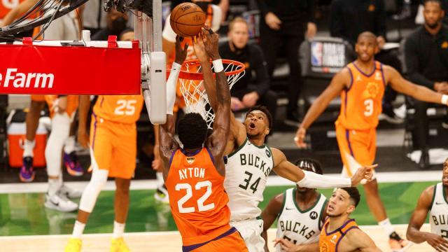 1641016541654050176.jpg 开云下载-【圆桌】2021NBA最佳瞬间!谁又是最让人失望球员?
