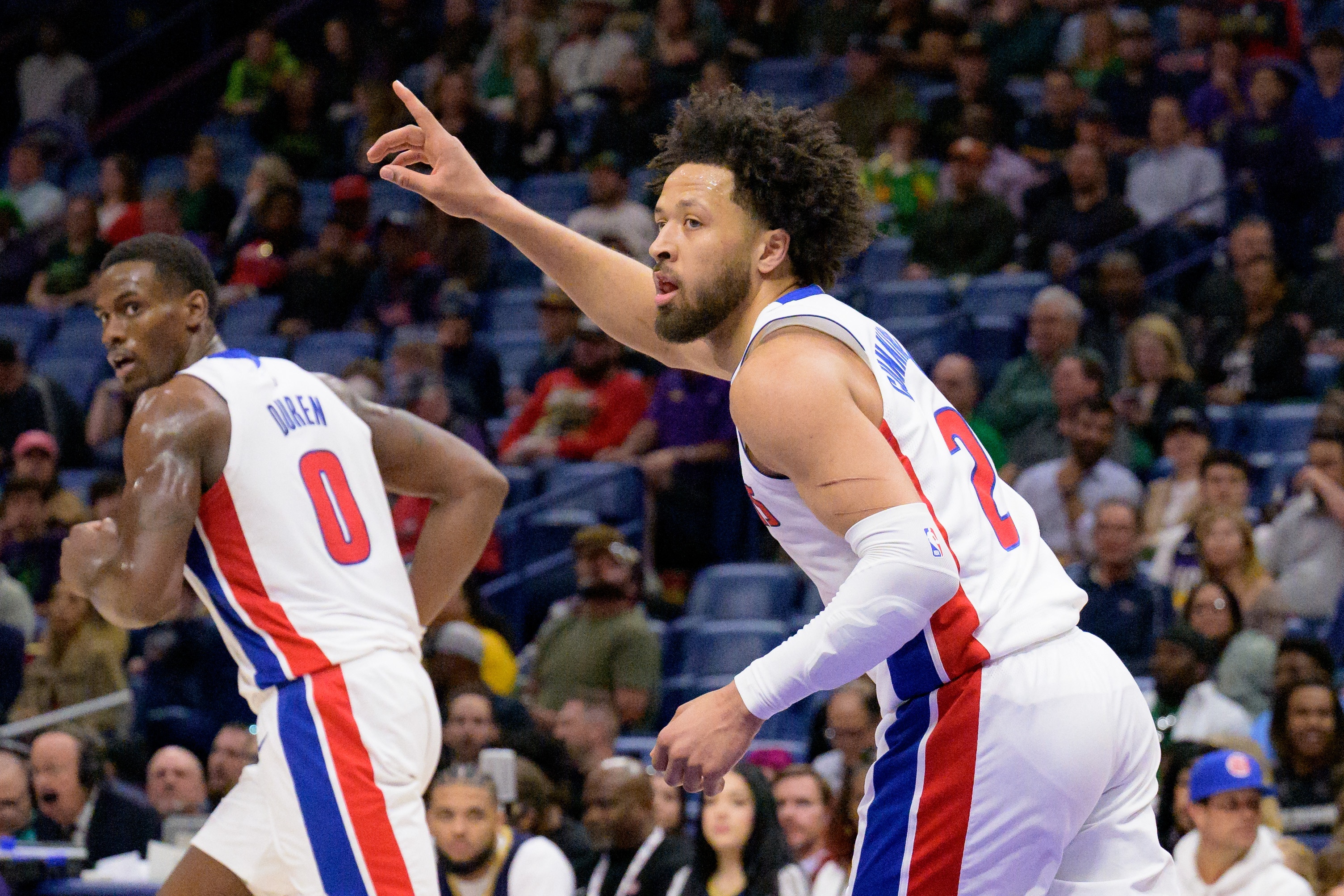 NBA彩经:活塞难胜骑士 太阳难挡雷霆 湖人轻取灰熊