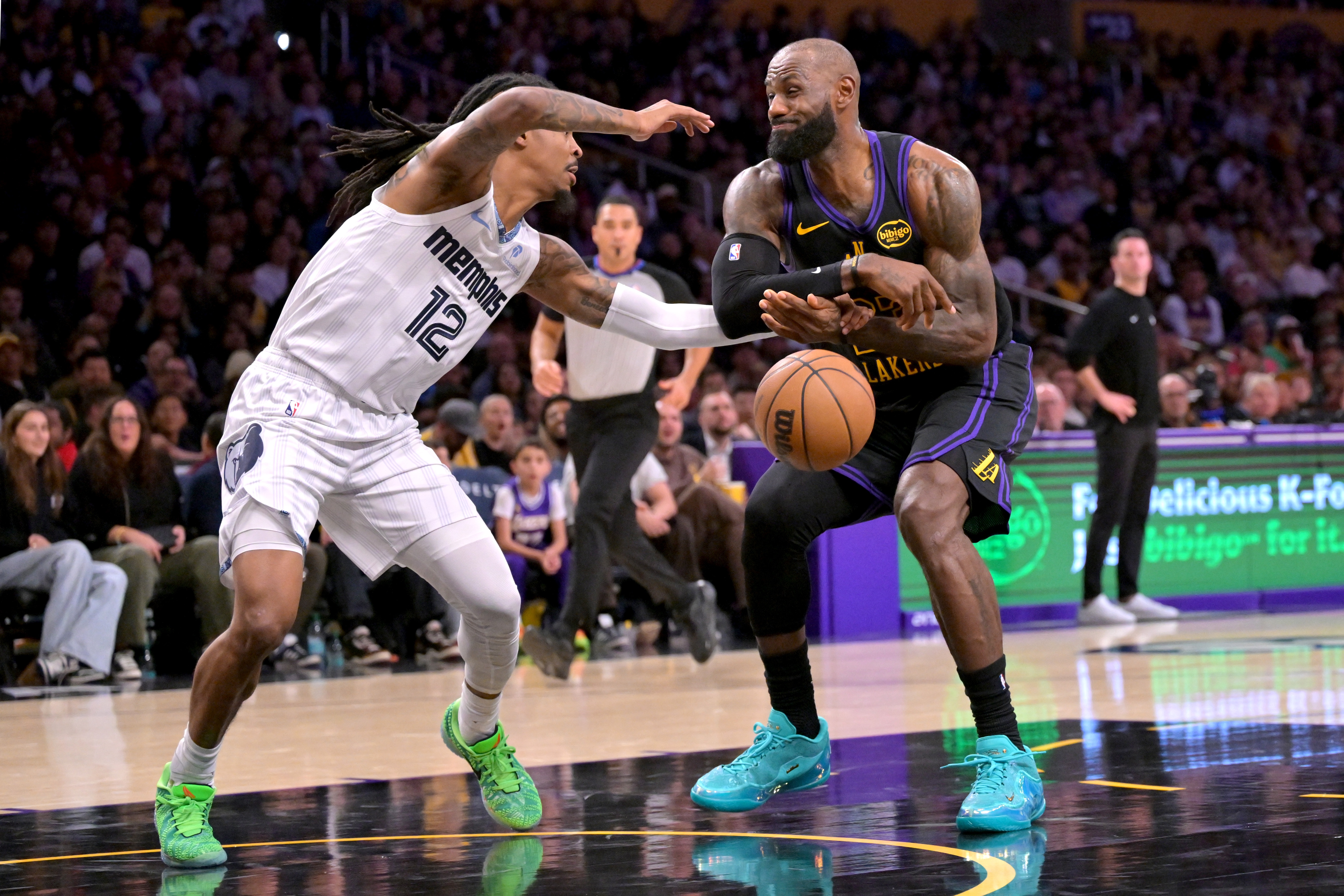 NBA彩经:活塞难胜骑士 太阳难挡雷霆 湖人轻取灰熊